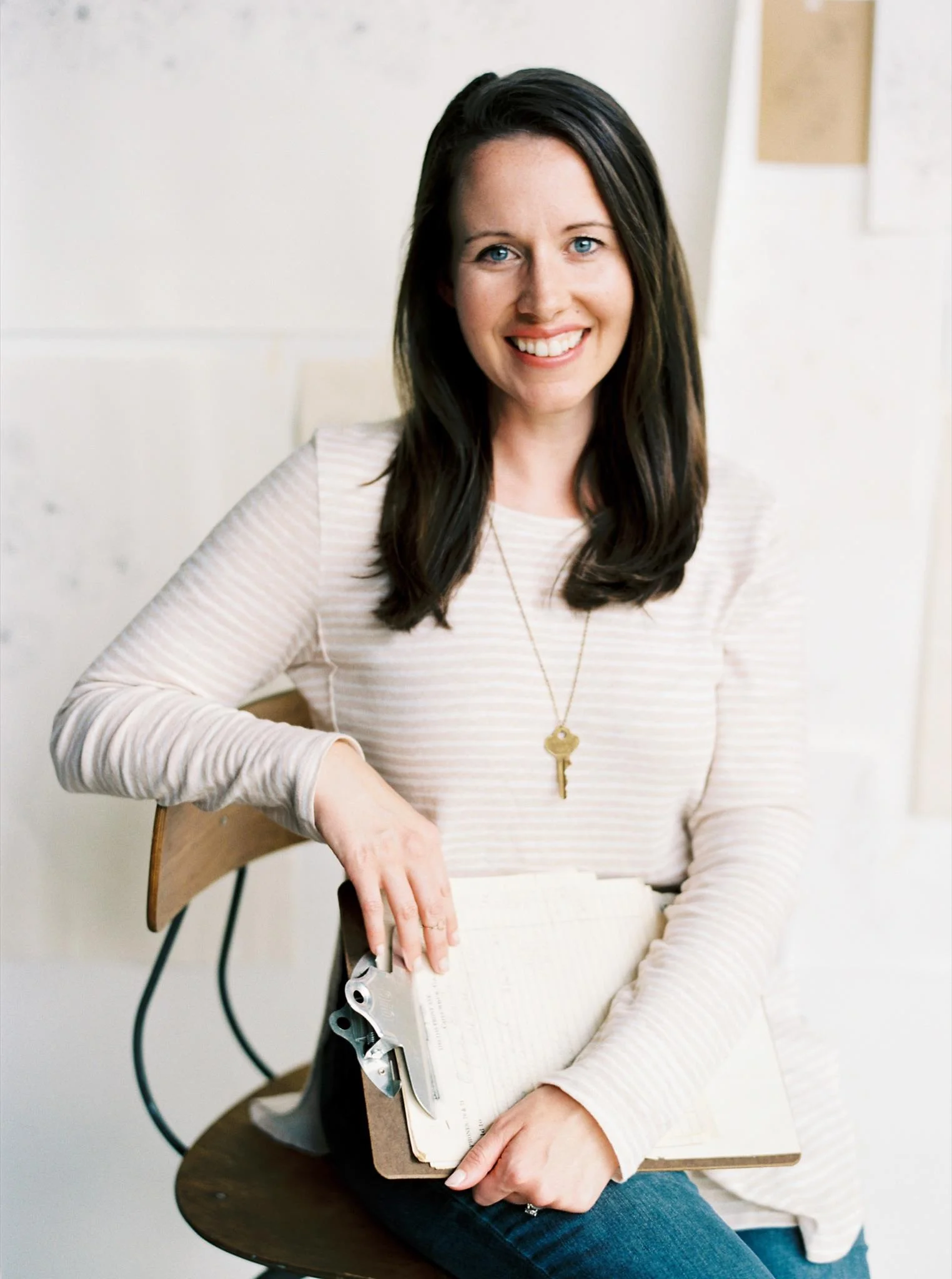 Shanna Skidmore, finance and business consultant