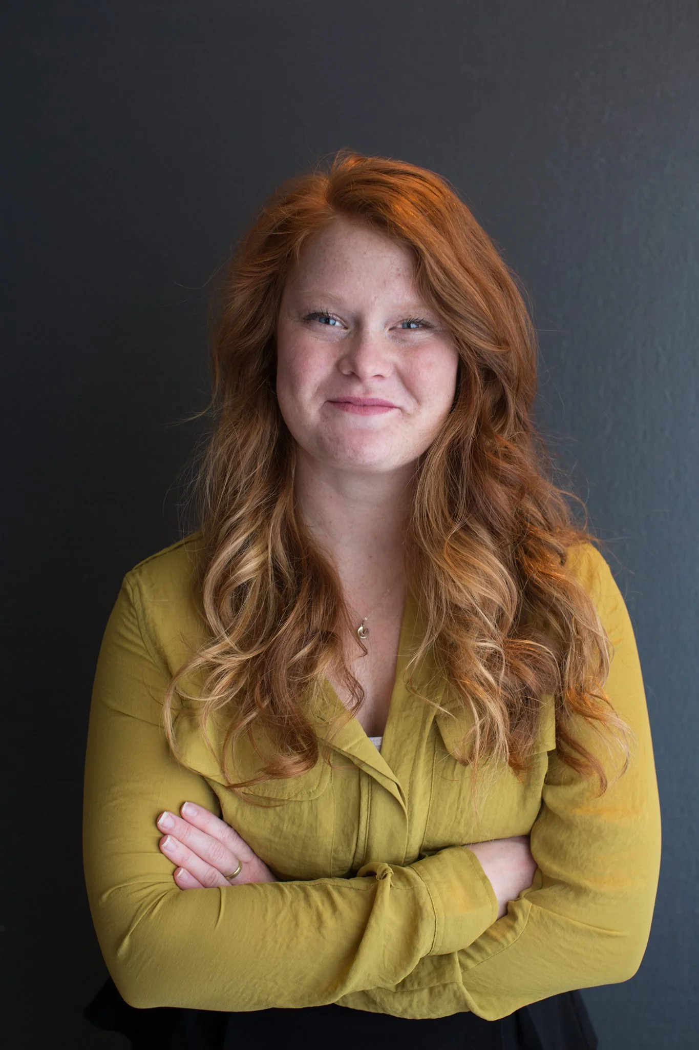 " Assured + Well was exactly what the name suggests - an event to root you more in confidence and assurance into the person you are and were created to be in order to make and create the most unique-to-you life available." - Lark Reely , magazine editor