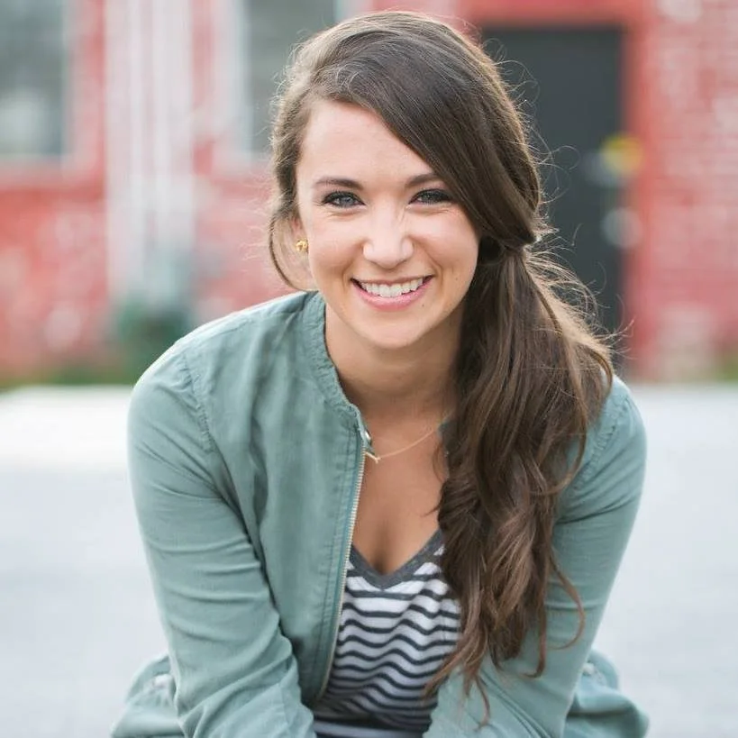"I have engaged in a host of creative conferences and workshops in my last three years and business, and I found Assured + Well to be quite special and unique. Katie guided our group through mental heavy-lifting to uncover underlying fears and hesitations, which guided us toward our greater why's. Most of the day was spent journaling in response to Katie's thought-provoking questions, but there was also time for building community through conversation with other creatives. If you're like me, you may wonder what's missing from your mission statement. You may feel like you're constantly working, but you're not sure if you're accomplishing anything meaningful. You may be overwhelmed by a goal that feels out of reach, or you may have put an aspiration on hold because you simply don't have time for it. If any of these resonates, Assured + Well is the right experience for you. You'll leave with a journal full of ideas propelled by self-reflection and a heart that is truly, like the name, assured." - Alex Estes of Prairie Letter Shop