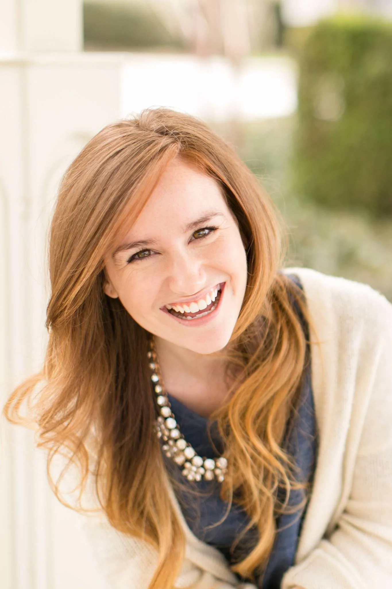 " Absolutely incredible. Katie's poignant questions and insightful format of the session lead to some truly heartfelt discoveries that made all the difference in the way I approach my work!" - Bonnie Bakhtiari, brand designer and retreat founder