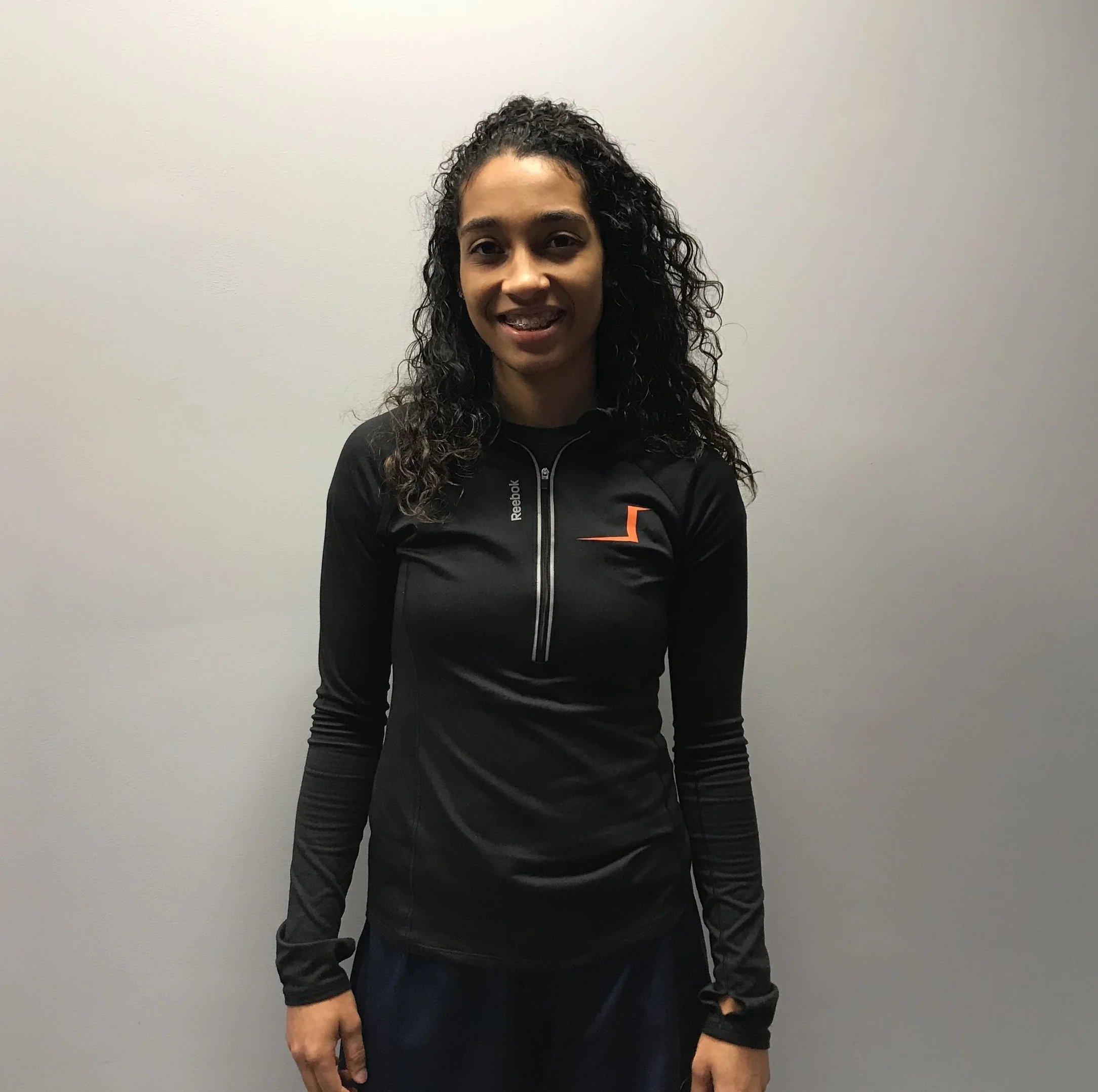 Taylor Lynch - Training Coach