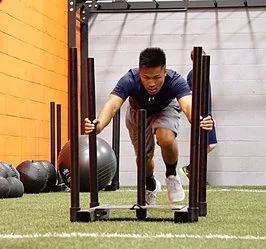 Functional Training