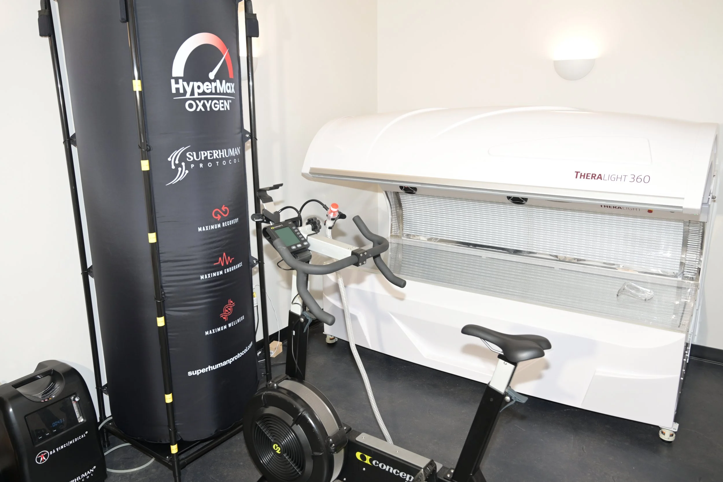 12 Superhuman Protocol Sessions