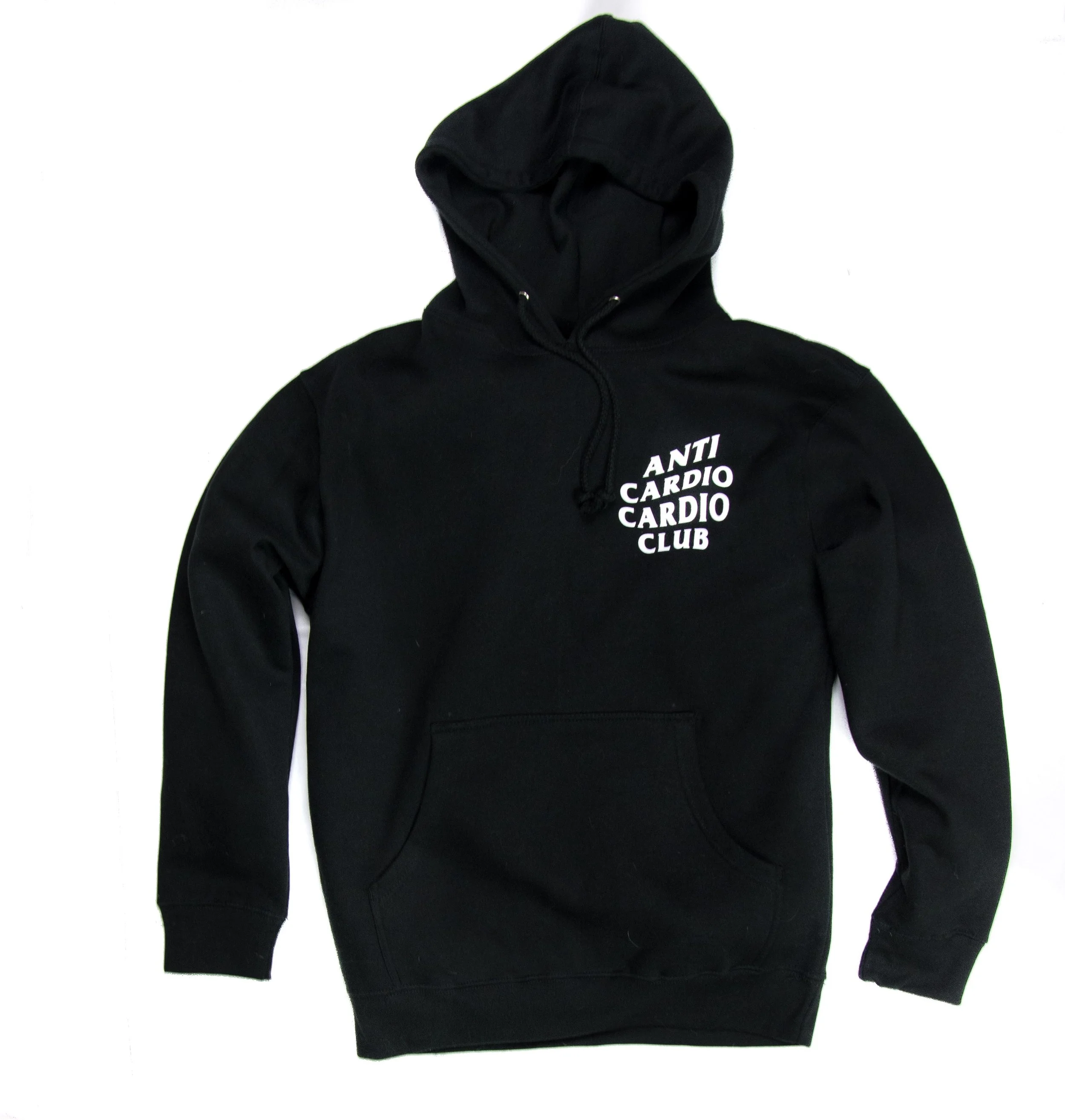 supreme x undercover hoodie