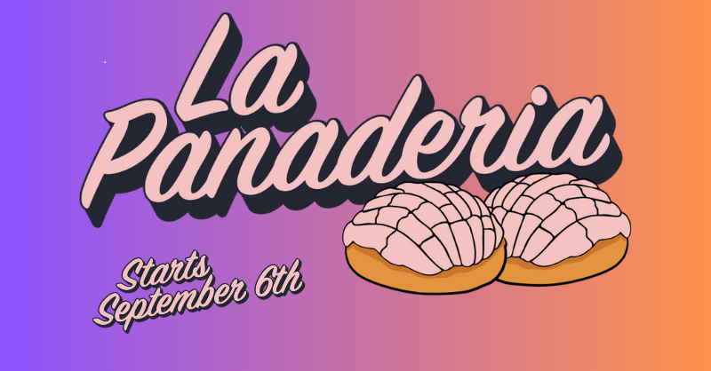 La Panaderia: Booty Program