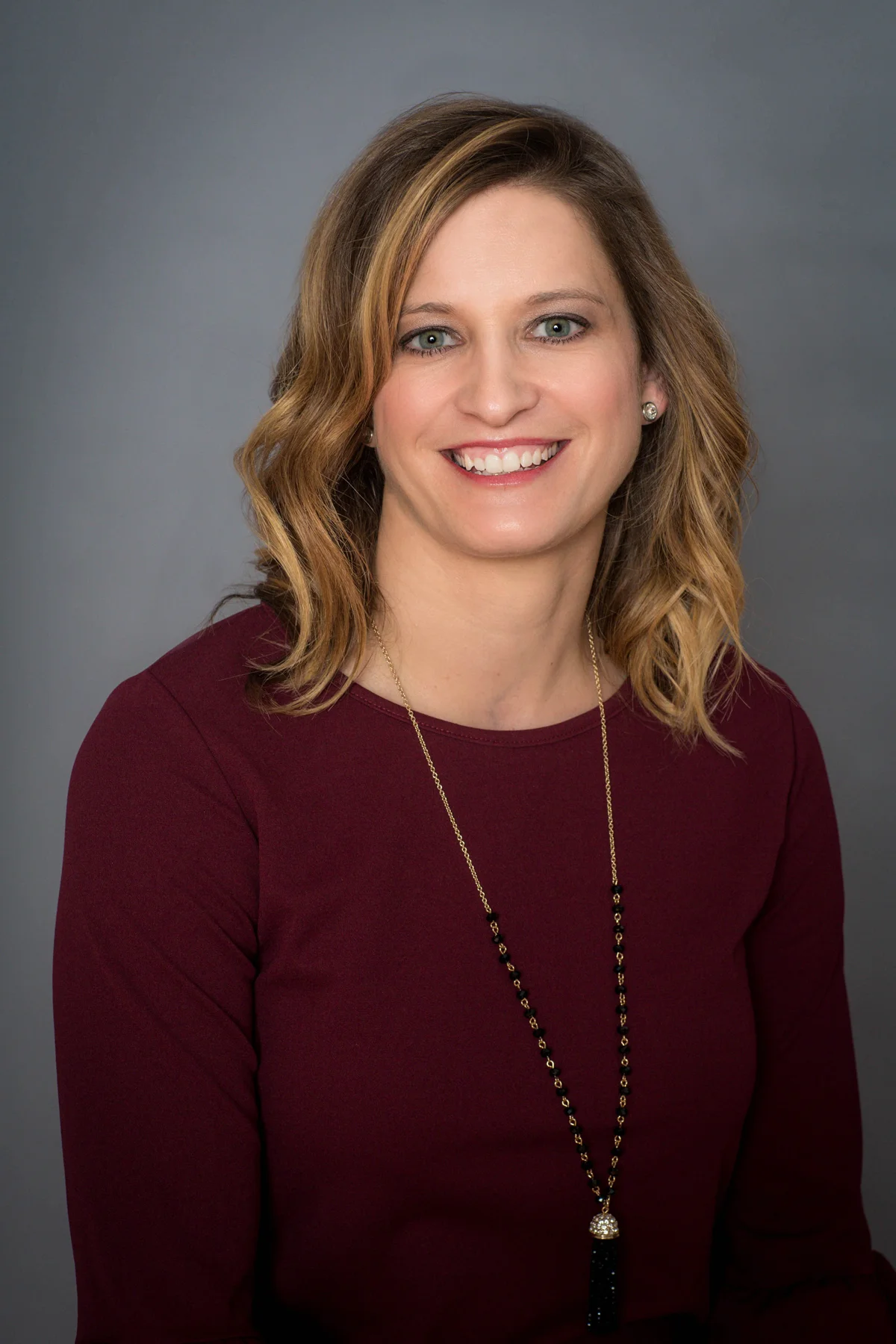 Sarah Fugleberg, Au.D. CCC-A
