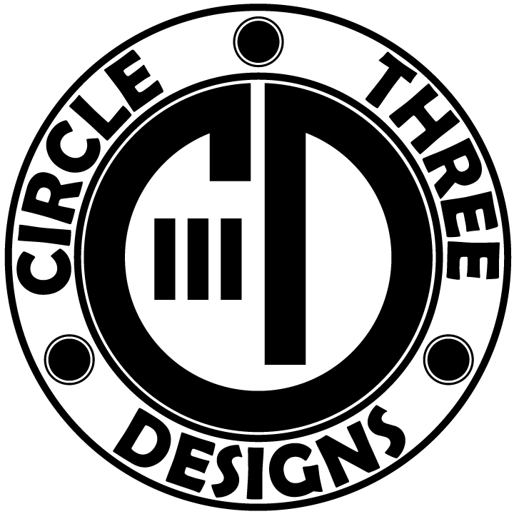 Circle Three Designs