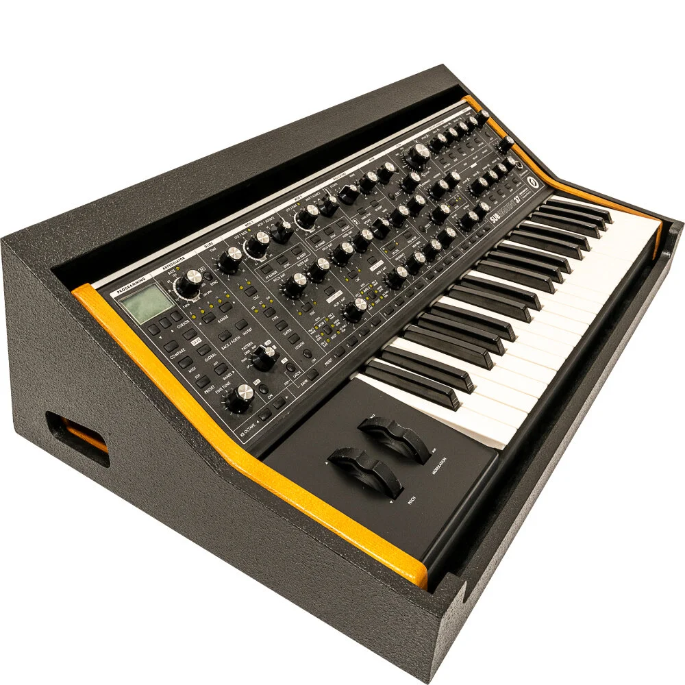 Keyboard & Laptop Blinds — Circle Three Designs