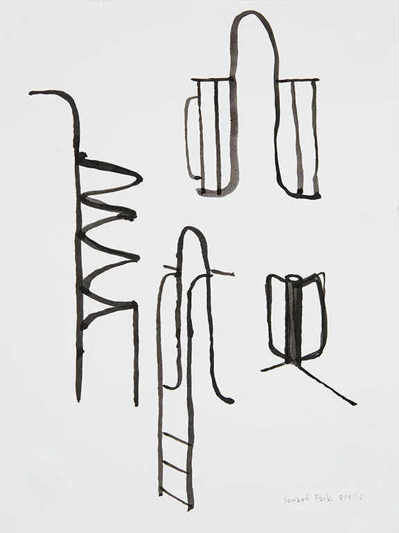 Playground Study #3