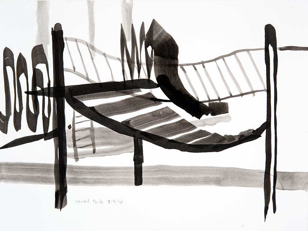 Playground Study #6