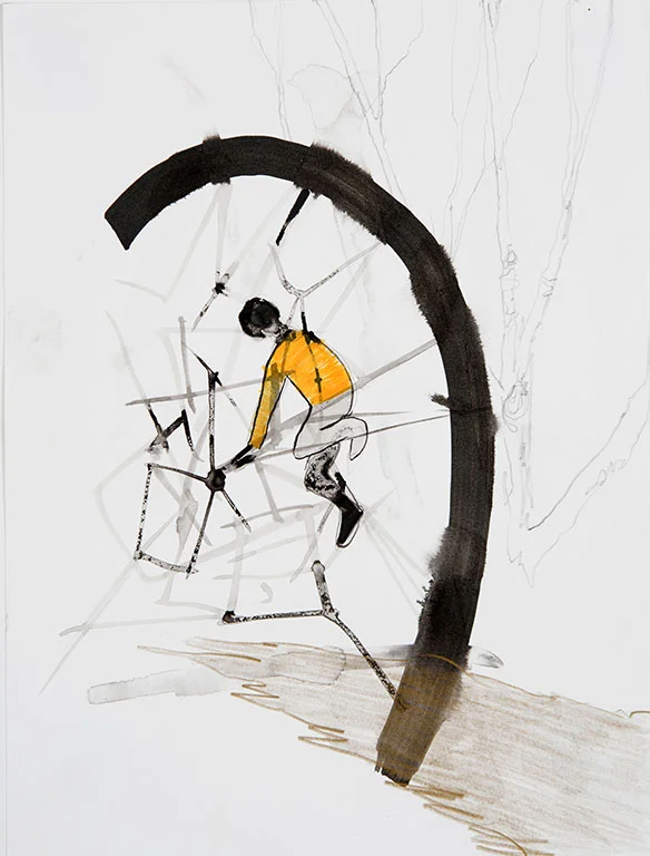 Playground Study #9