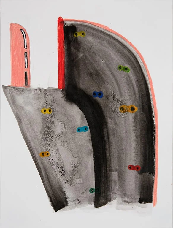 Playground Study #10