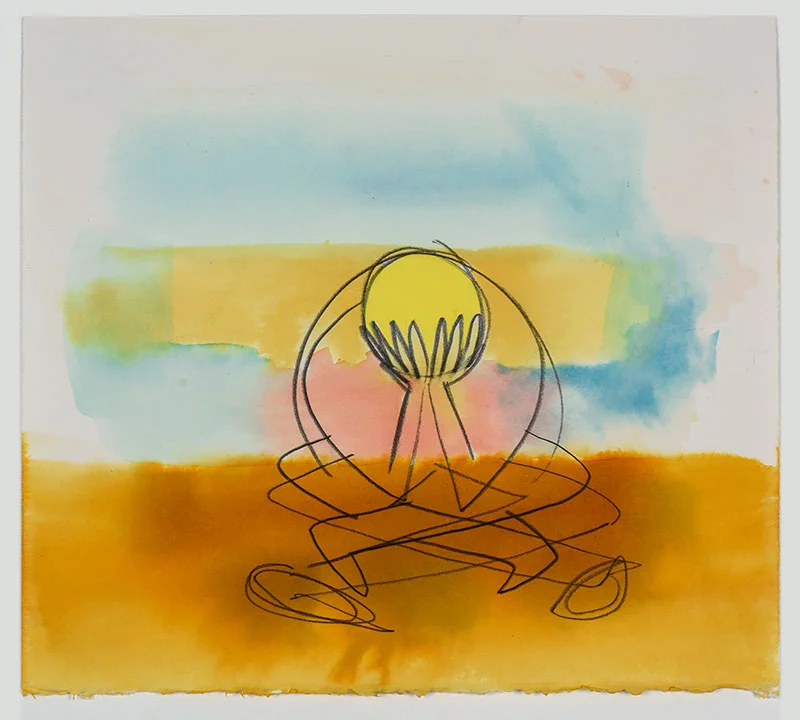 Despairing Sun 2