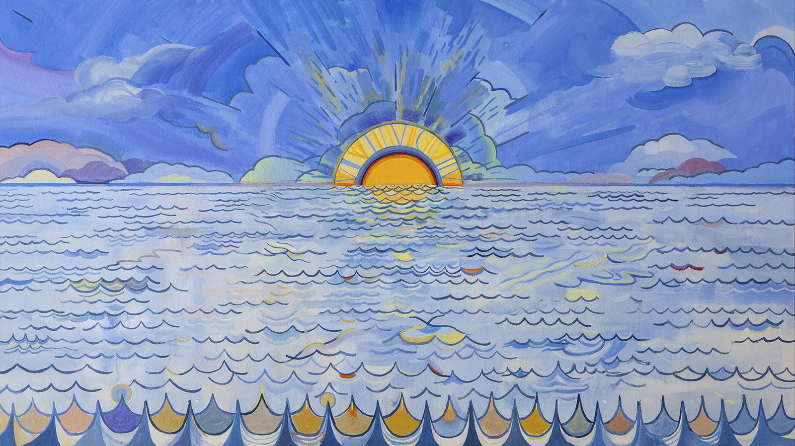 Watermusic