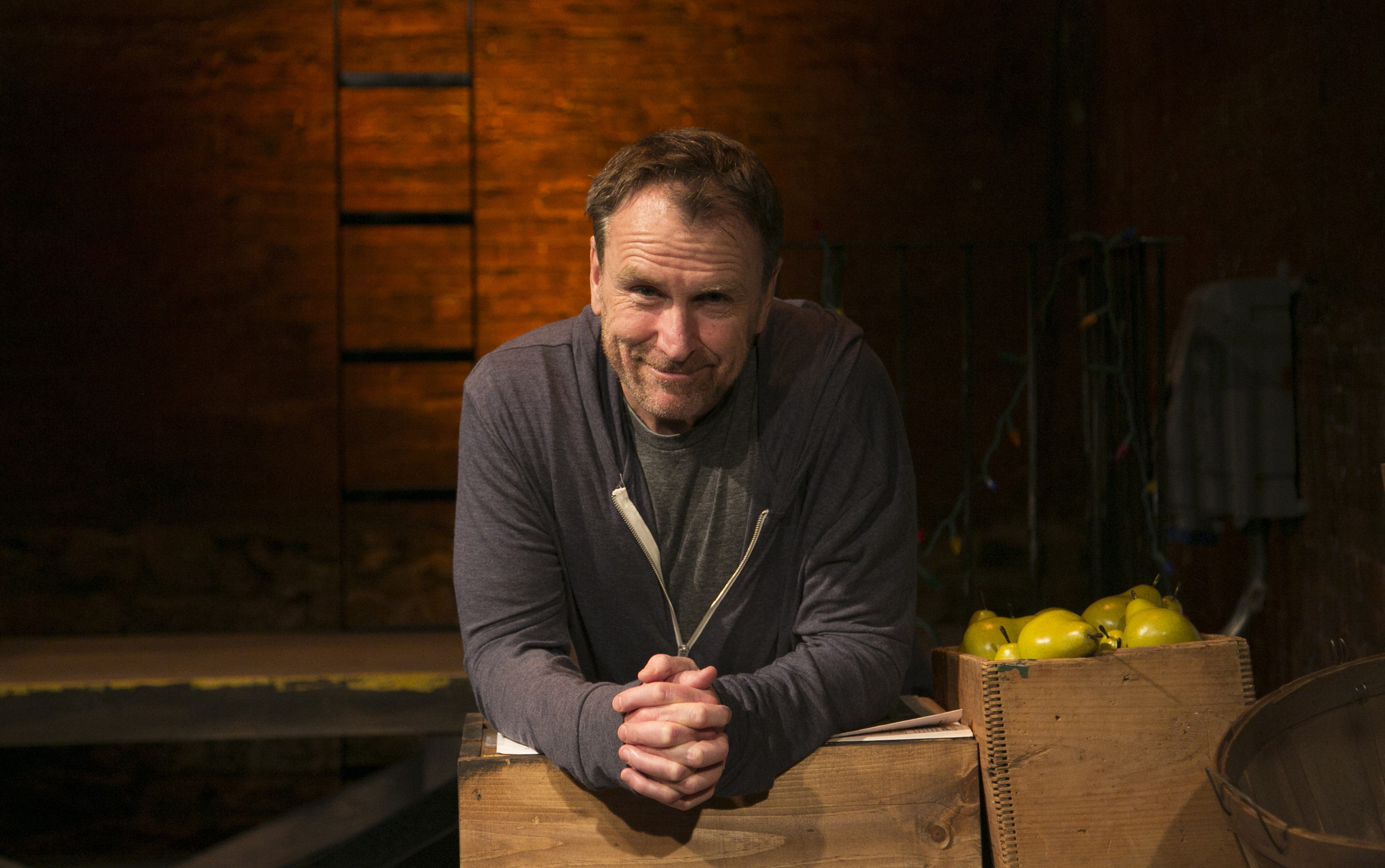 Colin Quinn