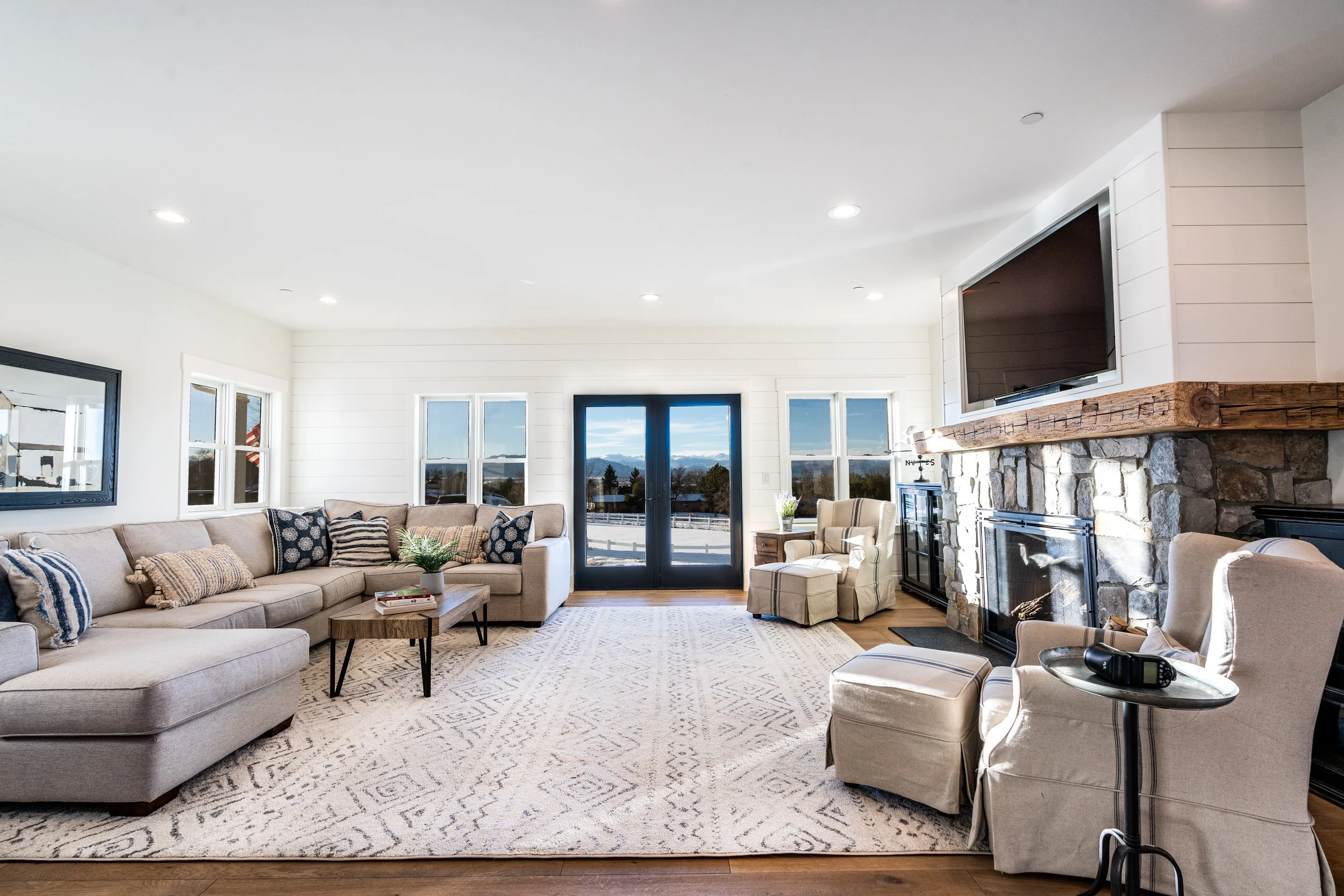 Denver Home Remodel Services — Empirical Construction