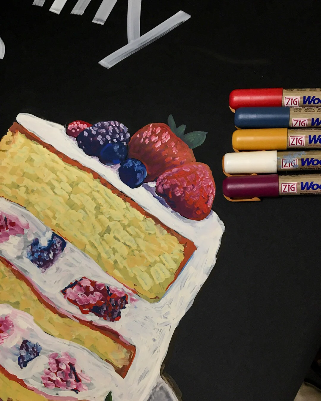 whole foods market sale chalkboards victoria creative co whole food chantilly cake price