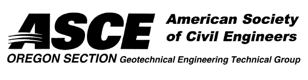 ASCE Oregon