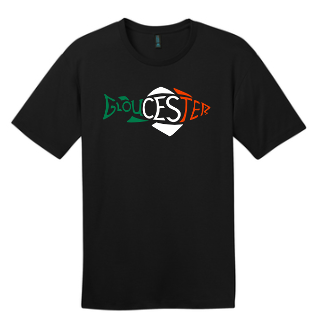 SHOP — Gloucester Cod