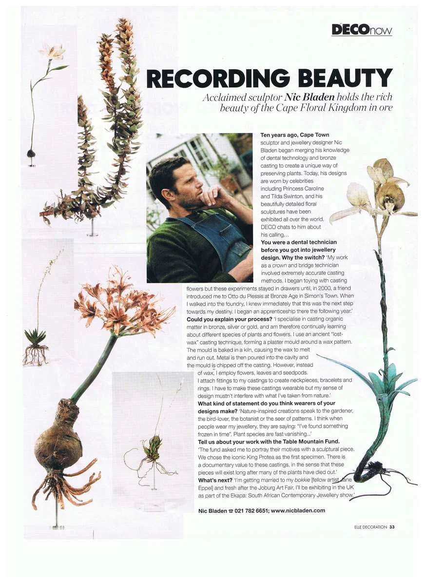 Elle Deco