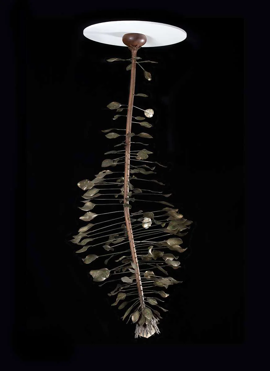 <i>Protea cynaroides </i>Chandelier