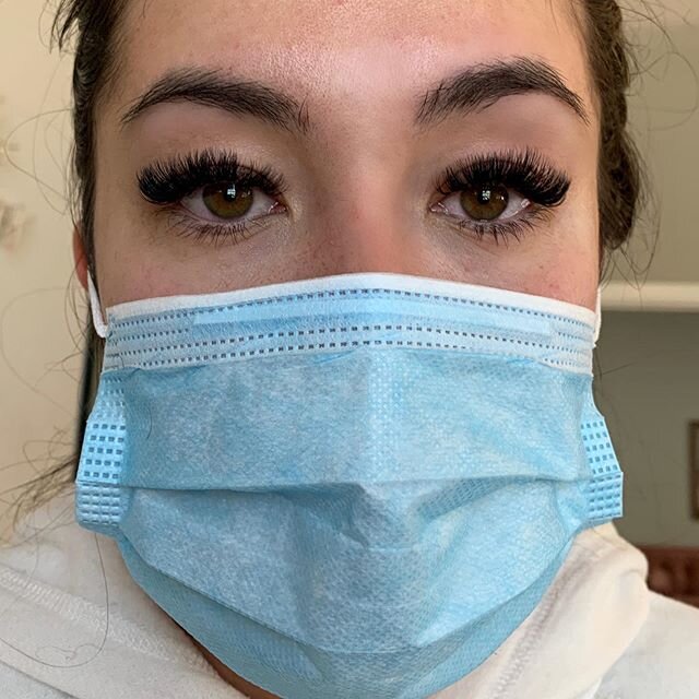 That&rsquo;s some megavolume lash love right there!!!! @whatthehaylz #lashes #eyelashextensions #eyelashes #eyes #lashextensions #lash #volumelashes #eyelashextension #extensions #minklashes #lashaddict #nomascara #lashlove #mua #lashartist #fashion 