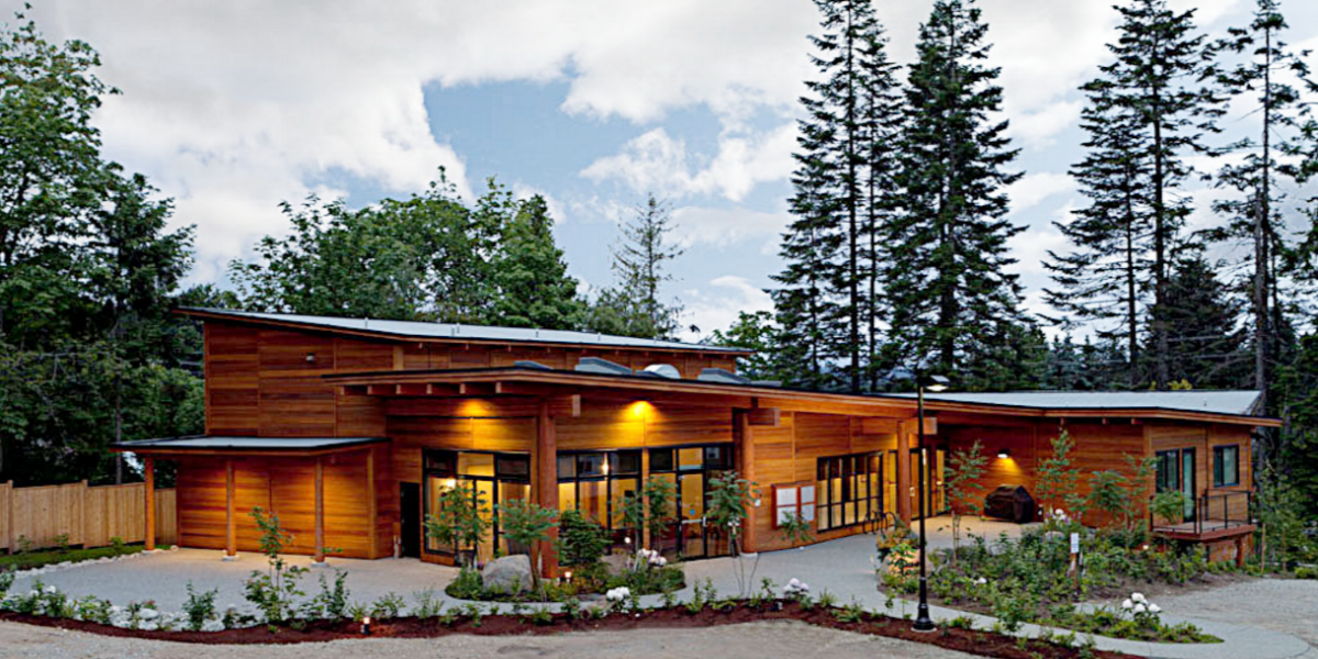 Tillicum Lelum Aboriginal Society