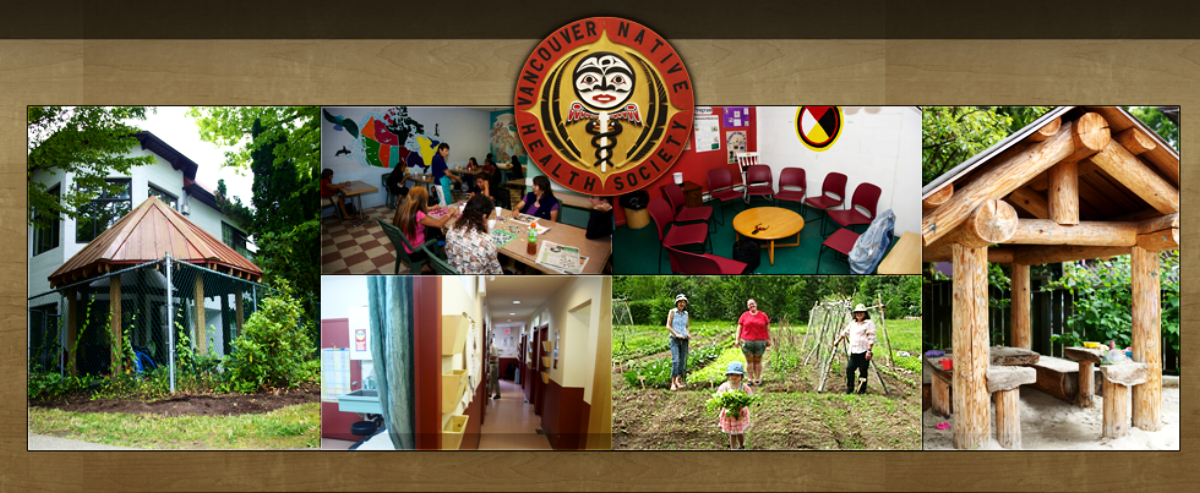 Vancouver Native Health Society