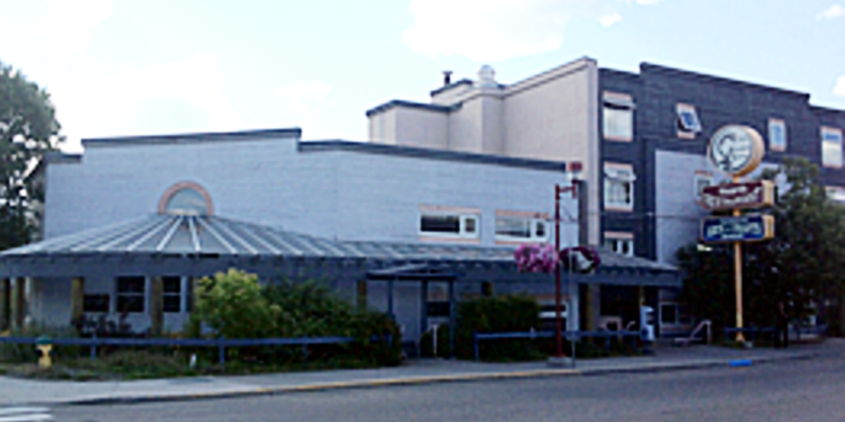 Cariboo Friendship Society