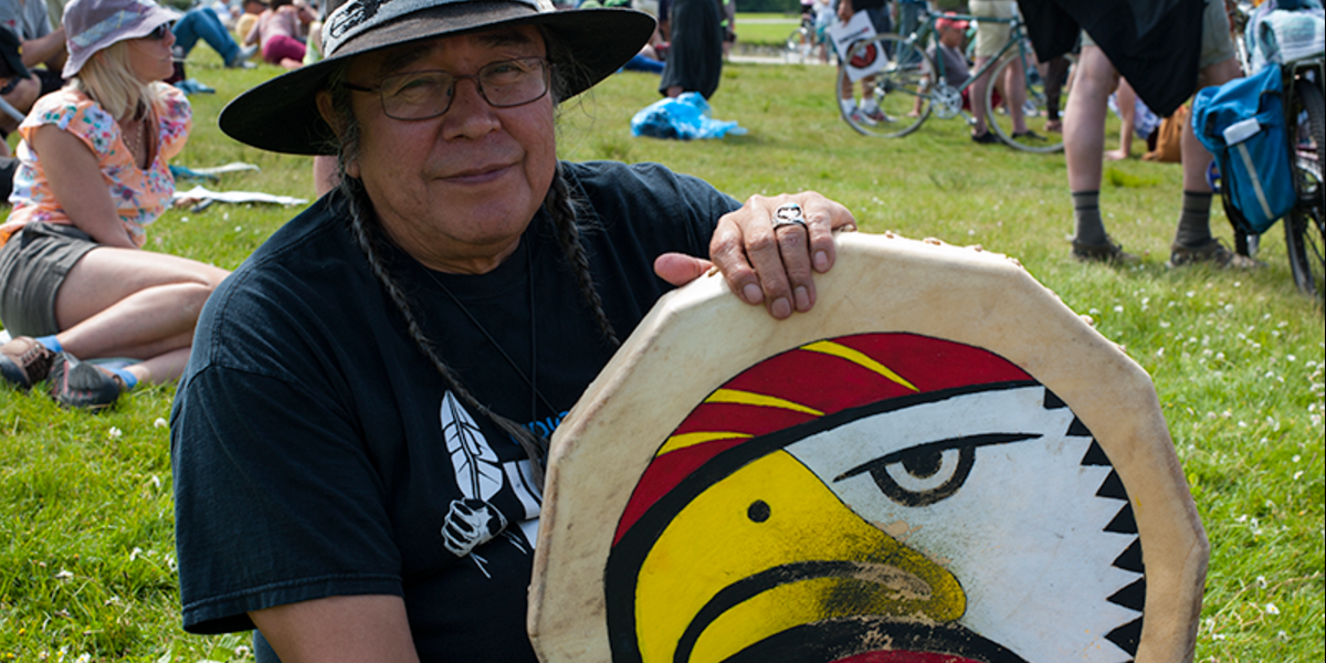Cwenengitel Aboriginal Society