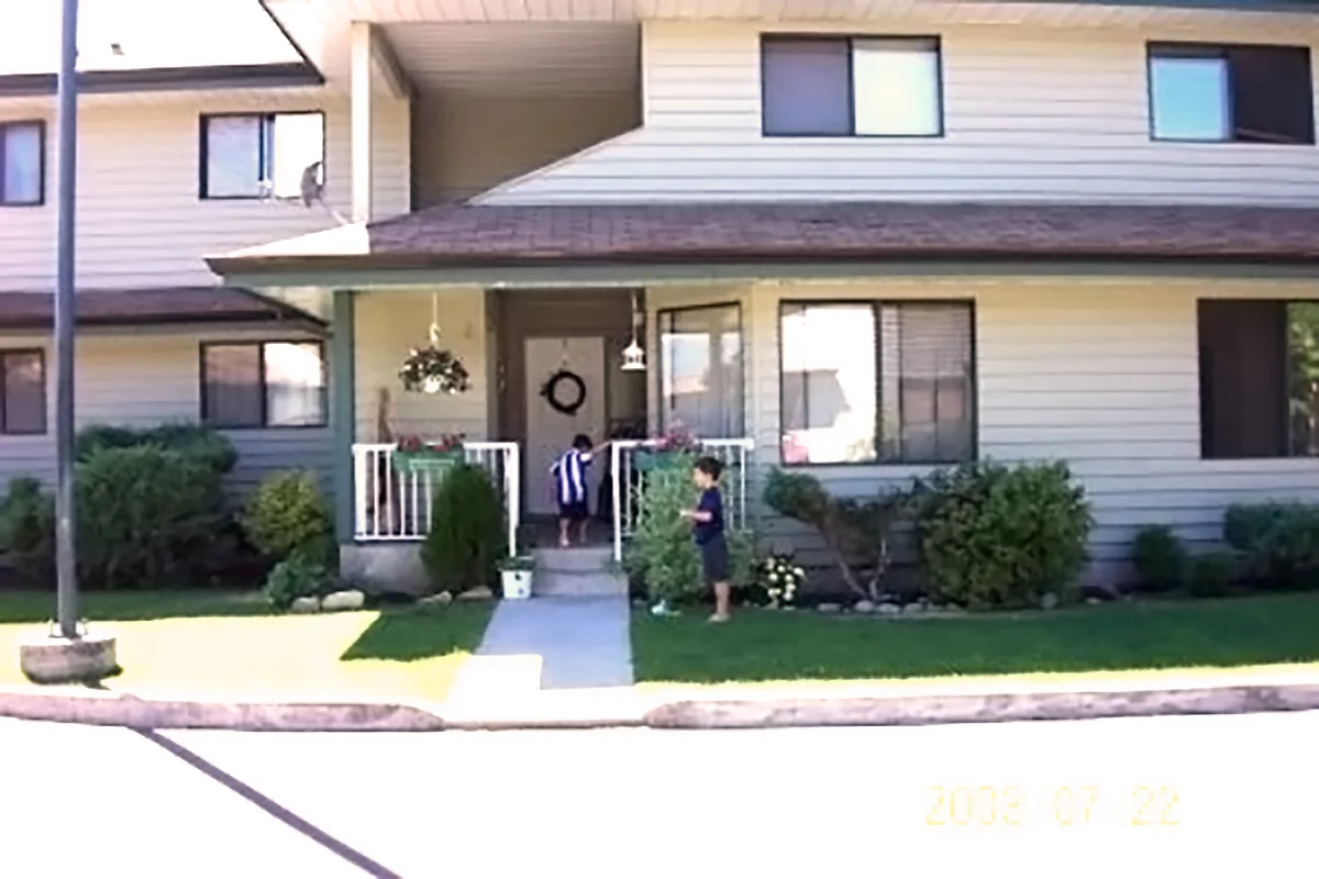 Okanagan Métis & Aboriginal Housing Society