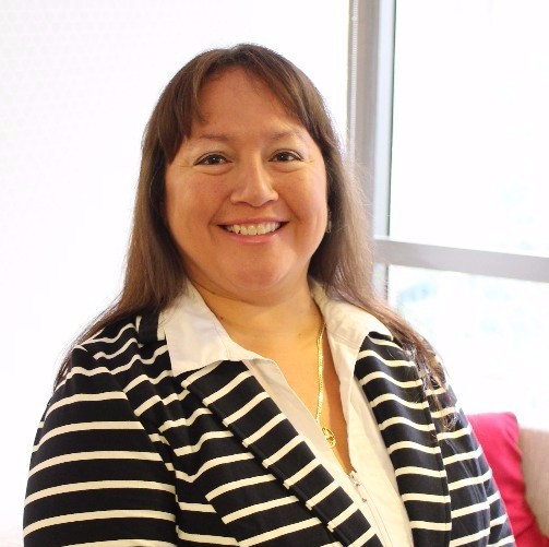 New CEO of AHMA, Margaret Pfoh, sets leadership goals for the organization
