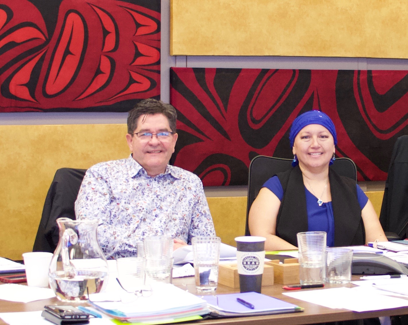 Margaret Pfoh elected new member of CHRA's Board of Directors
