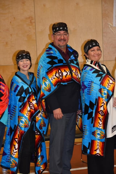 Building BC: Indigenous Housing Fund