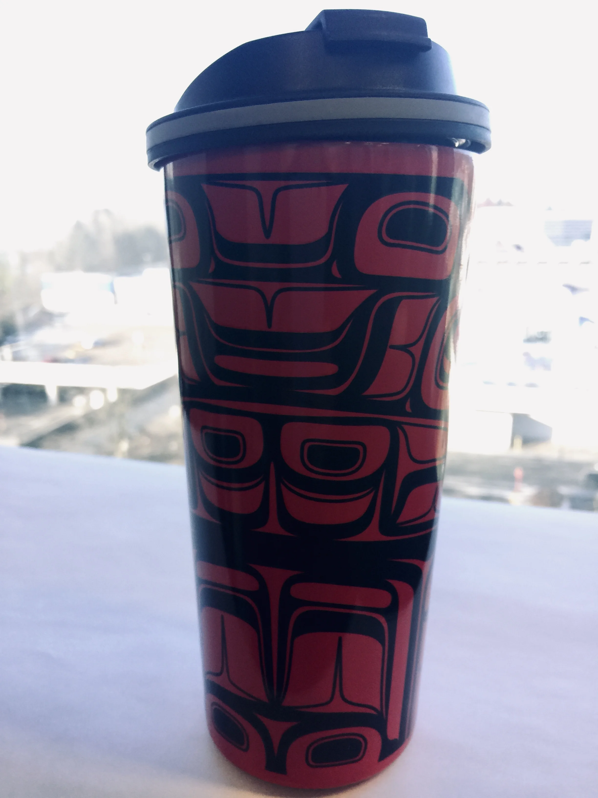Travel Mug