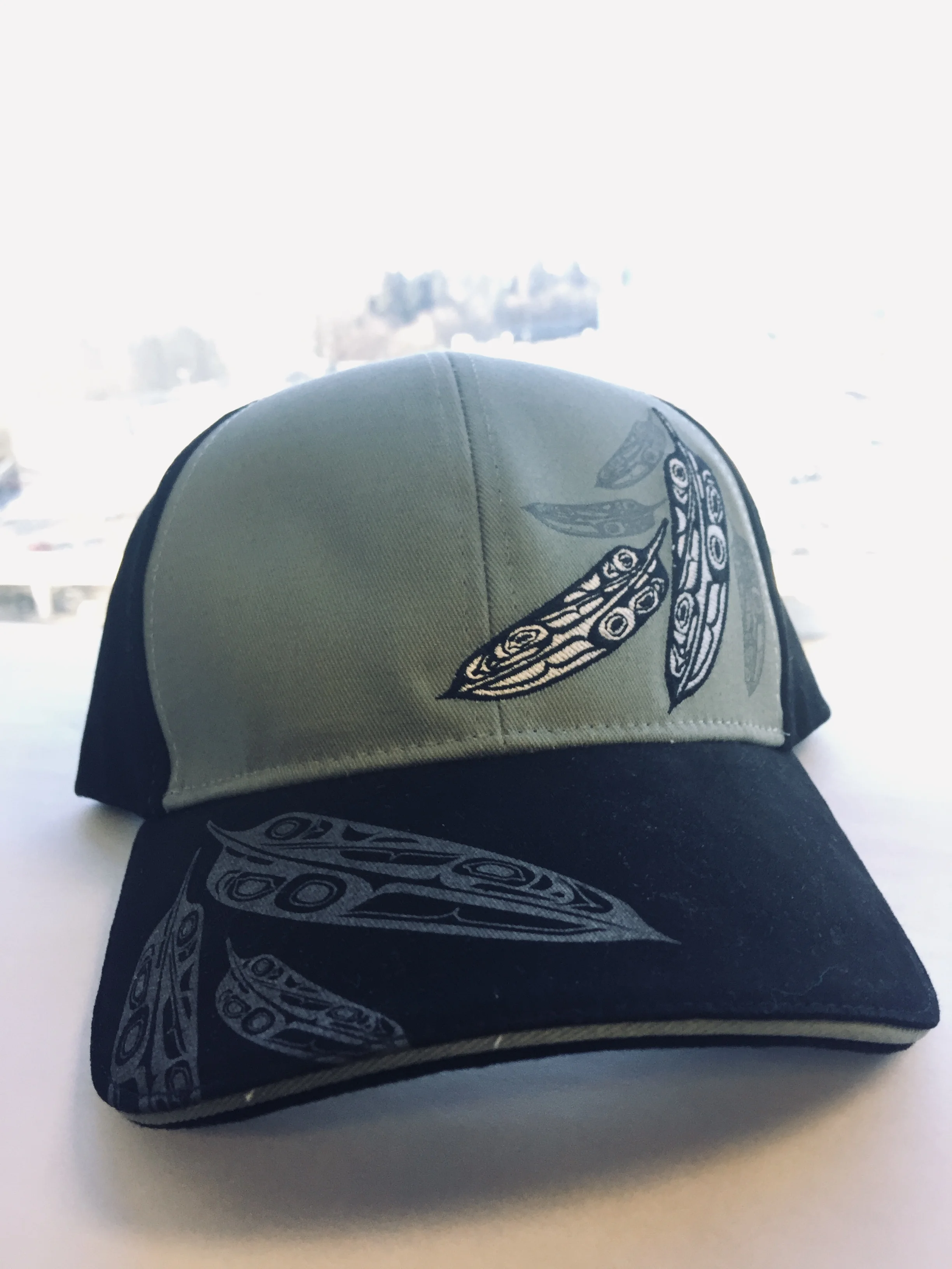 Baseball Hat