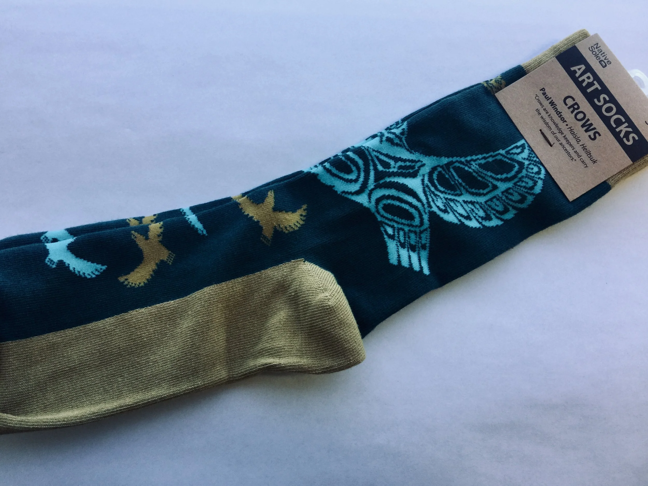 Socks