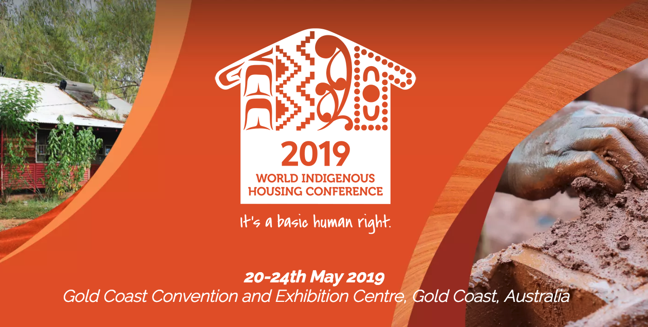 World Indigenous Housing Conference