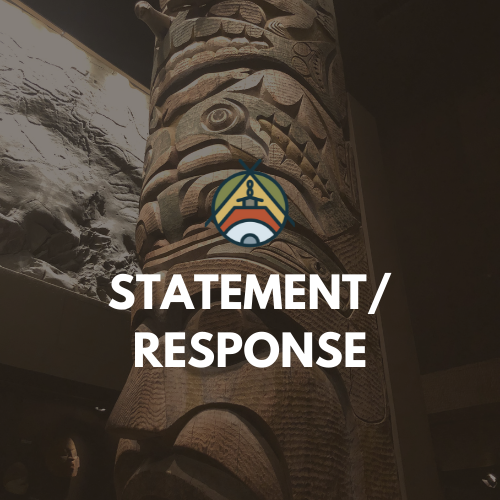 Provincial Budget Marginalizes Urban, Rural and Northern Indigenous Peoples