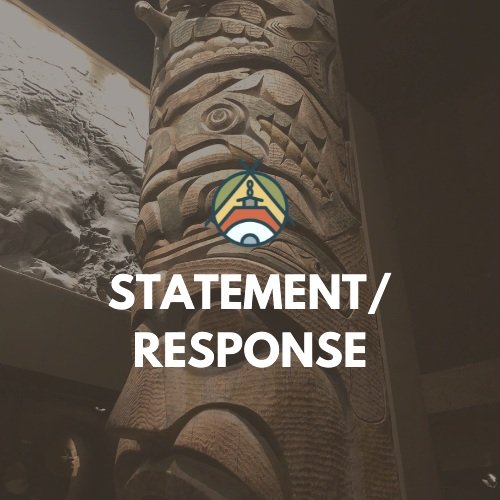 AHMA and FNHIC-BC thank Shayne Ramsay