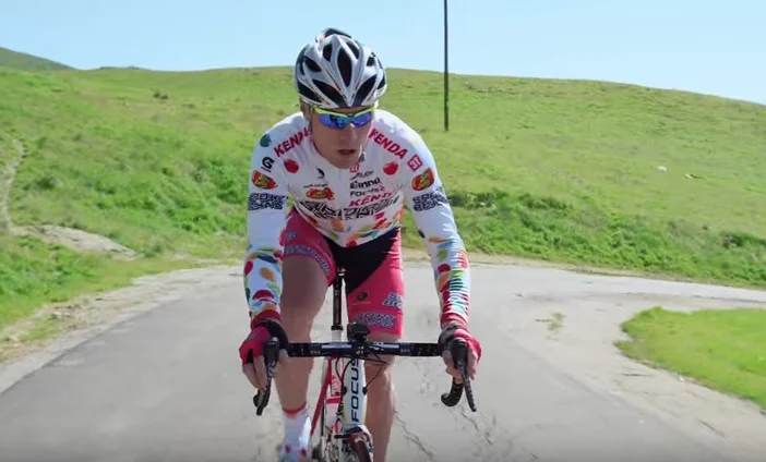 Sport Beans Ad: Quick Energy to Fuel your Sports Performance