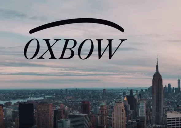 Oxbow Athletes SUPin' New York - Amazing Stand Up Paddleboard in Manhattan