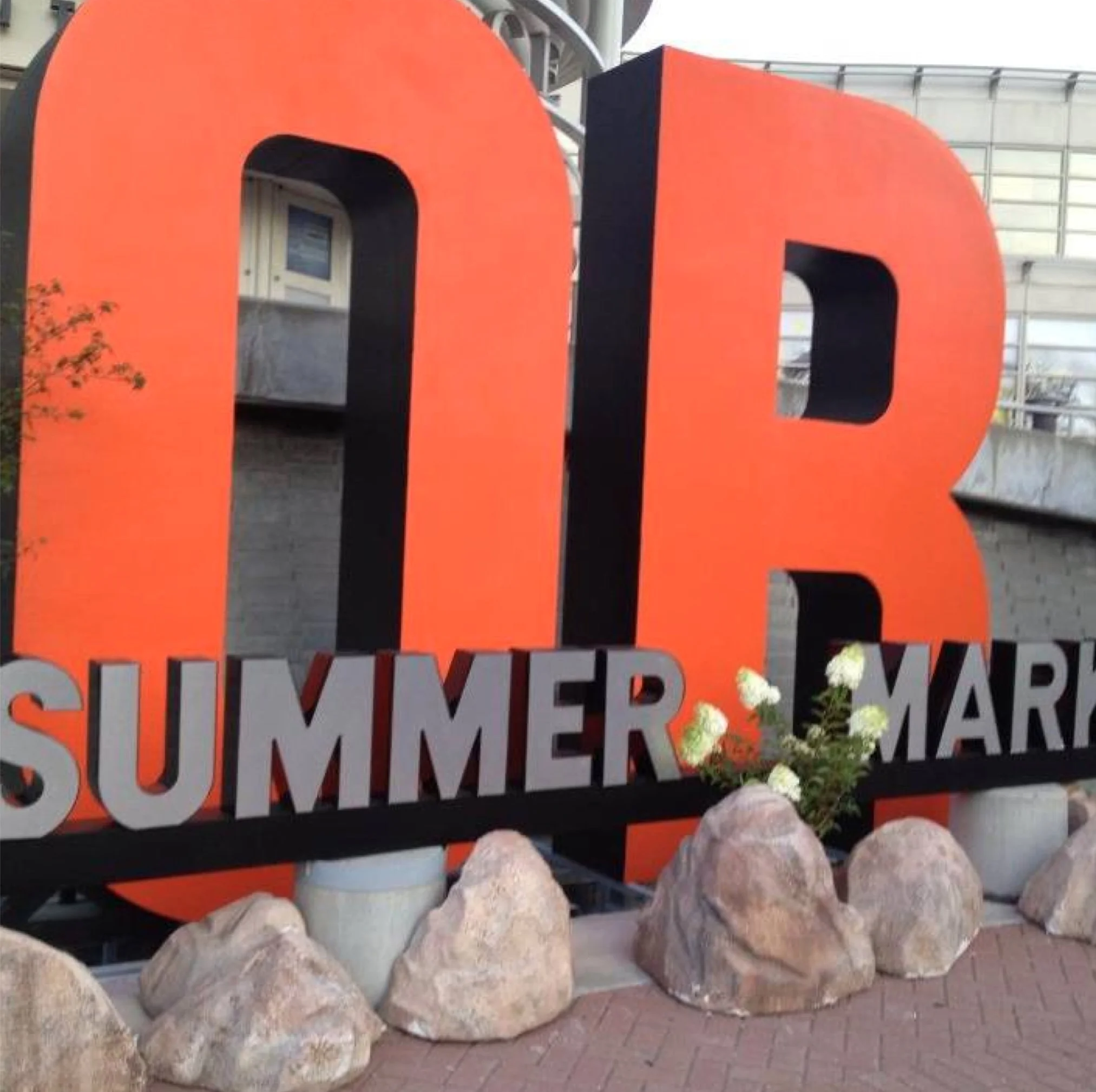 Outdoor Retailer Summer Market