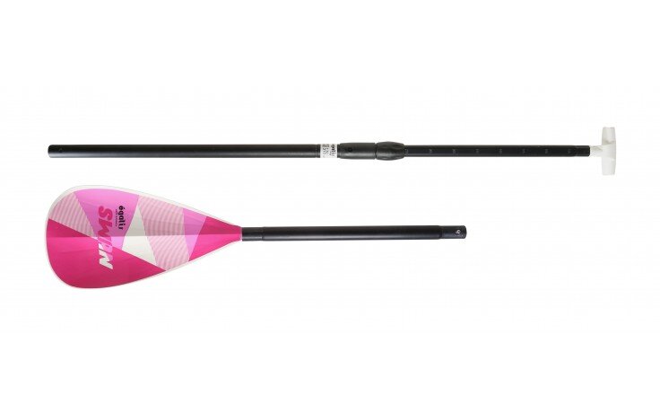 EGALIS 428 SWAN VARIO TAKE APART SUP PADDLE