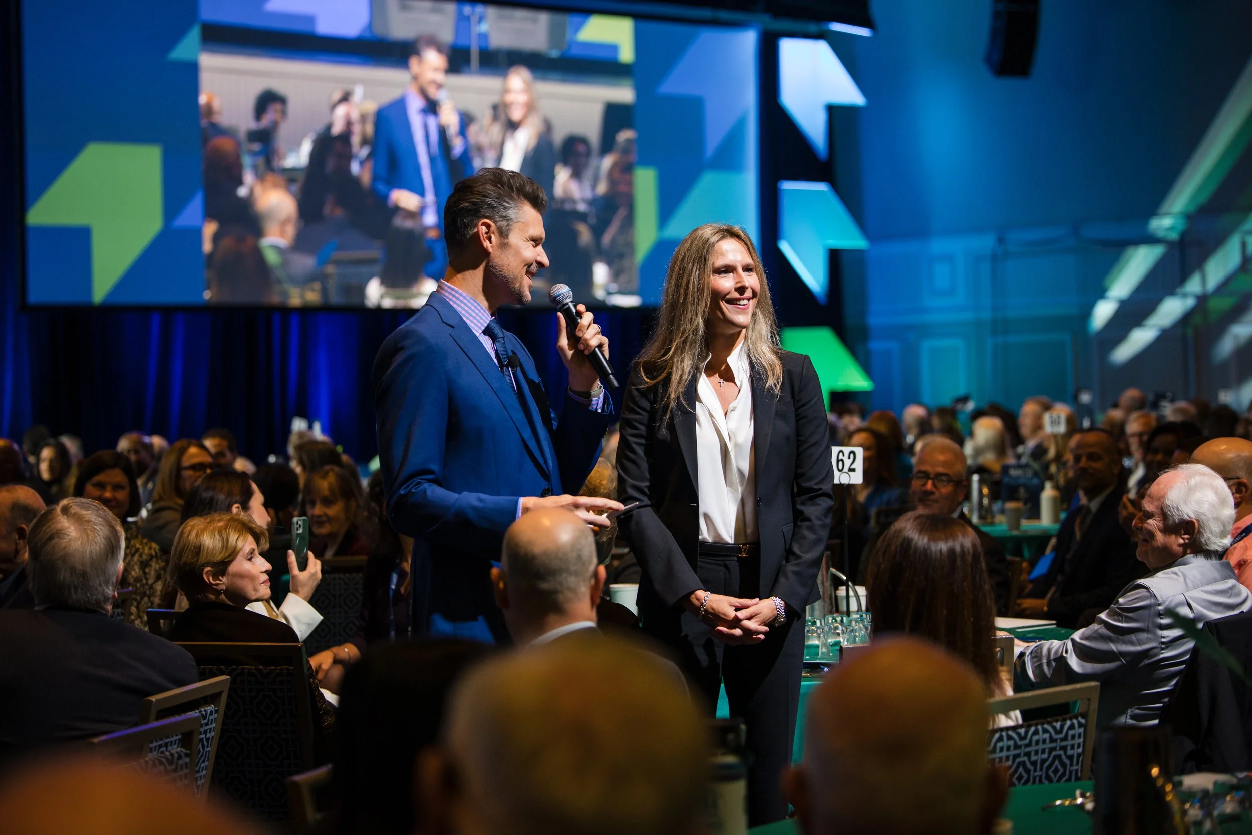 Event & Conference Videography
