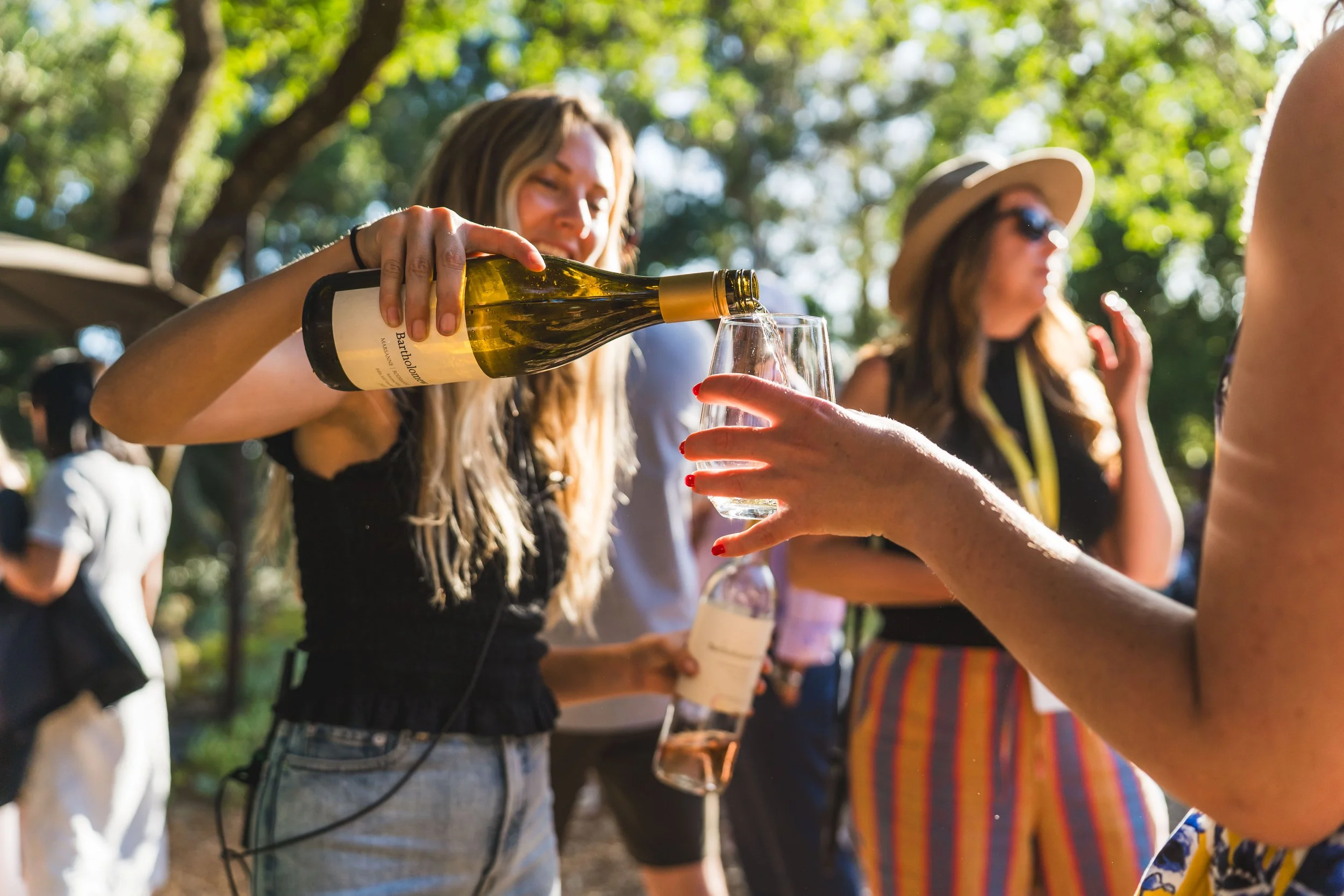 Retreats &amp; Corporate Experiences