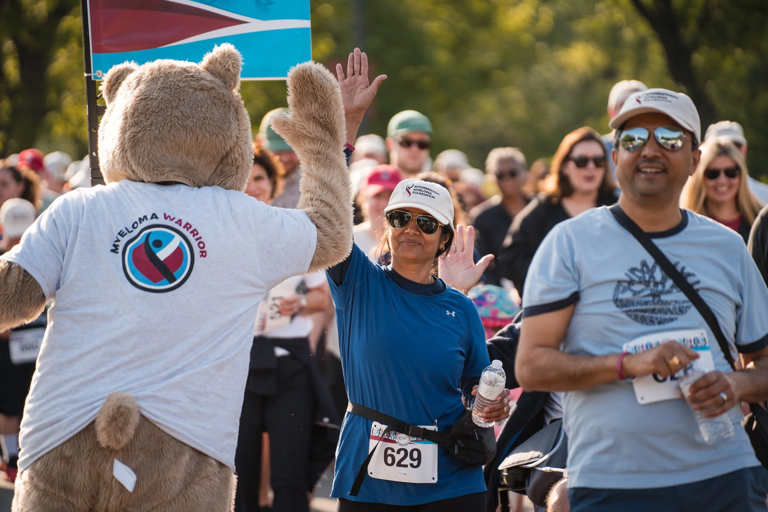 Charity &amp; Fundraising Events