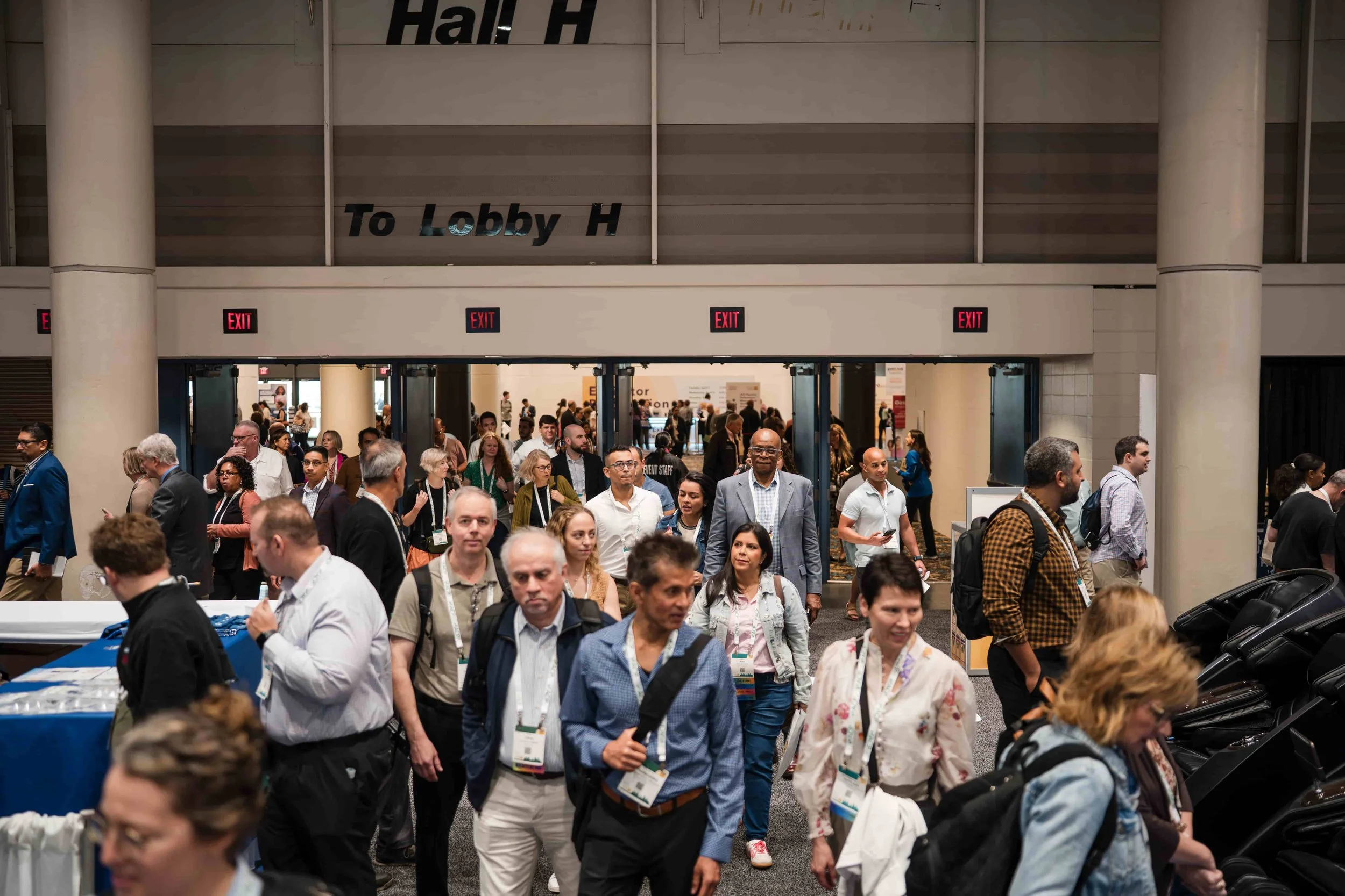 Trade Shows