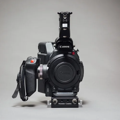 C300 Mk2 EF Front