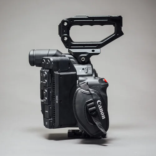 C300 Mk2 EF Right Profile